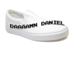 Damn daniel
