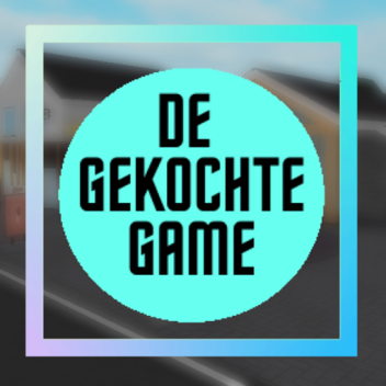 De Gekochte Game