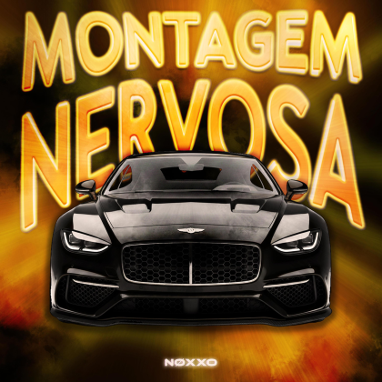 MONTAGEM NERVOSA Roblox music