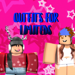 Outfits for Limiteds [Try On]