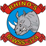 MWSS 374