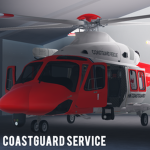 North Santier | Coastguard Rescue