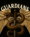 Guardians 监护人