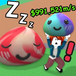 Don't Steal the Dumpling Squishy icon
