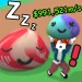 Don't Steal the Dumpling Squishy icon