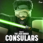 --◾Jedi Consulars ◾--