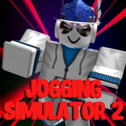 👽Jogging Simulator 2👽