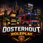 Brandweer | Oosterhout Roleplay