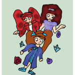 BloxyBesties- Managment Group