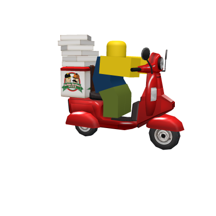 Noob Assist: Pizza Pal