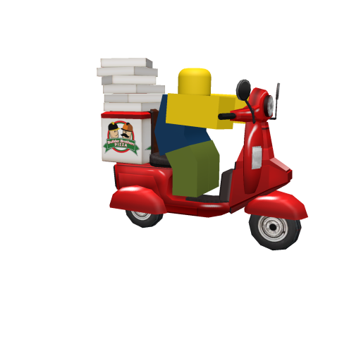 Noob Assist: Pizza Pal