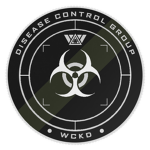 WCKD - Disease Control Group