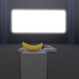 Banana Asylum