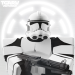 [TGARV] The Grand Army of the Republic Vestorian