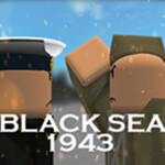 Black Sea, 1943