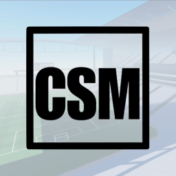 Arena Corinthians I CSM