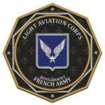 |FA| Light Aviation Corps