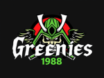 Greenies 1988
