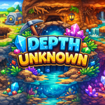 Depth Unknown Studios