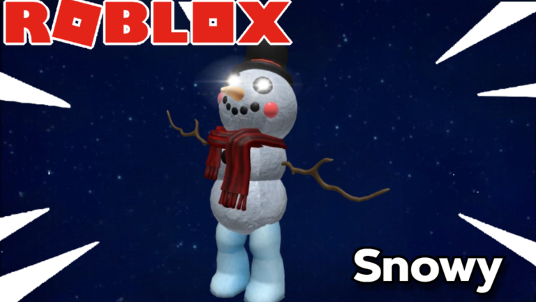 (NEW SKIN) Piggy - Custom Characters Showcase! screenshot 2