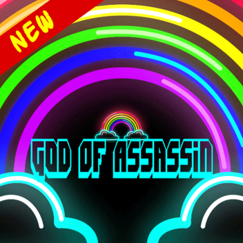 God Of Assassin