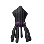 Squidster V.