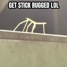 Stick Bug Meme Game