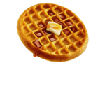 amazing waffles