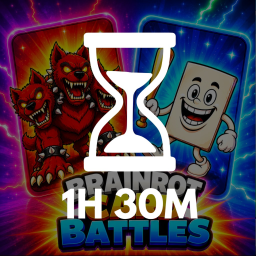 Before game thumbnail