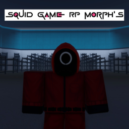 Squid Game Roleplay morph's