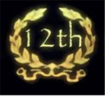 Twelfth Legion