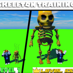 Feed skeletons for money (PRE-RELEASE)