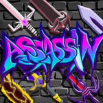 Assassin Trading Place