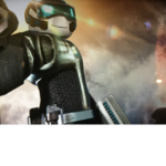 3D elder core