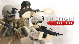 STRAŻ POŻARNA [BETA]