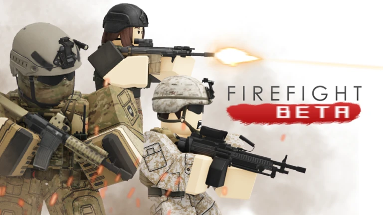 Firefight [BETA]