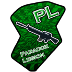 Paradox Legion