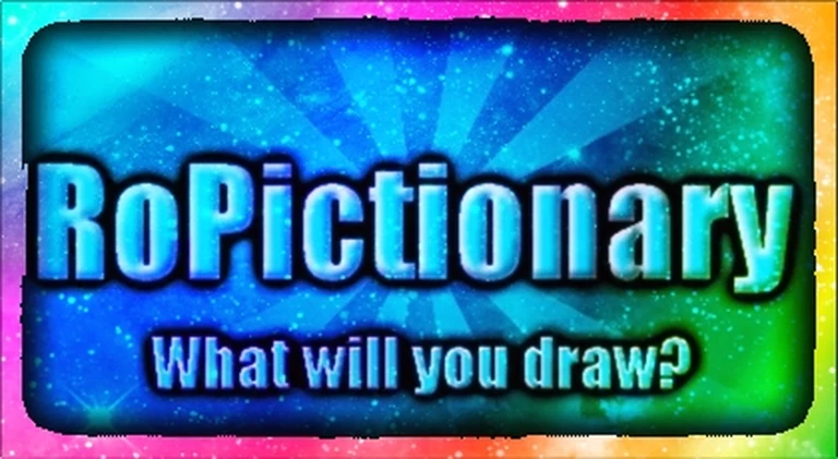 Ro-Pictionary Deluxe thumbnail