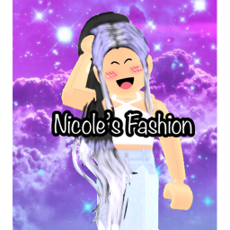 Nicole’s Fashion Homestore V1