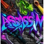 -Assassin-