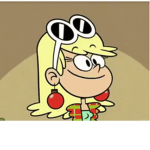 Loud house sqaud