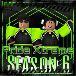 Pride Xtreme