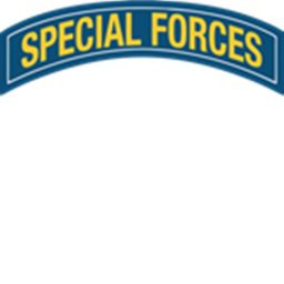 US | Special Forces Training Base
