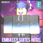 Embassy Suites Hotels & Resorts