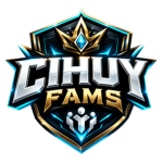 Cihuy Fams