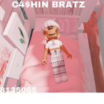 C4$HIN BRATZ