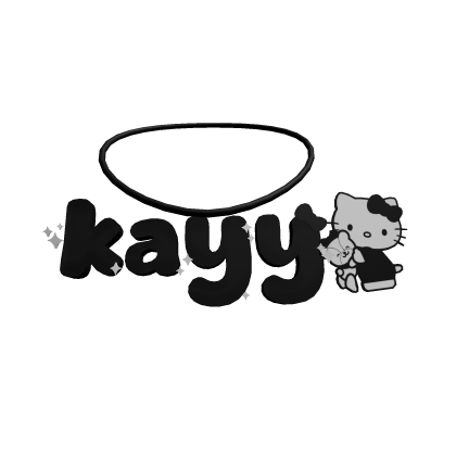 kayy:3