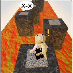 Fun Obby!