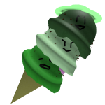 Radioactive Mint Chocolate Chip Neo