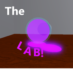 The Lab!